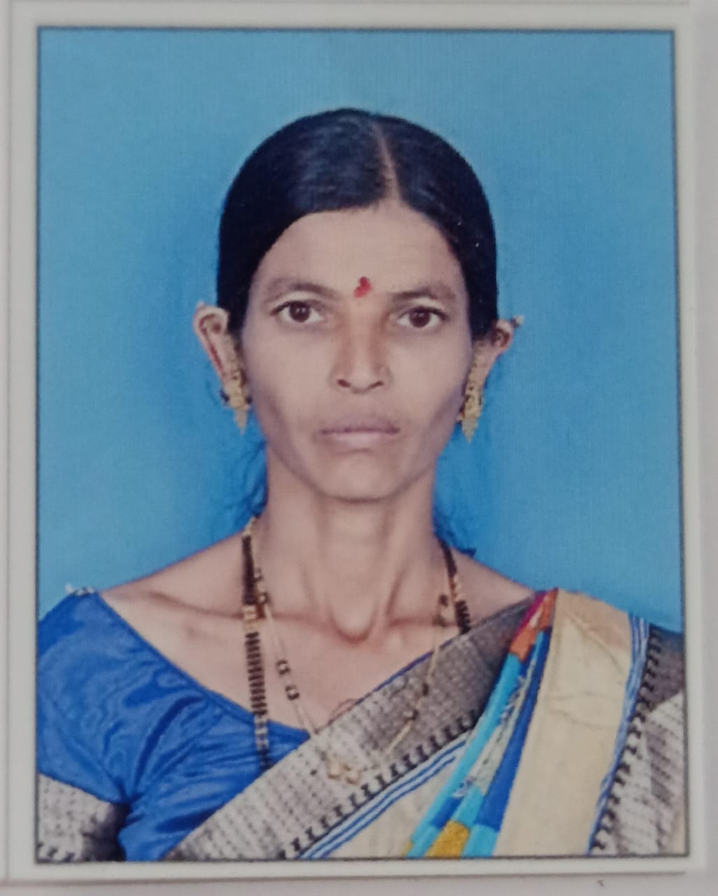 सौ. लता तानाजी पवार