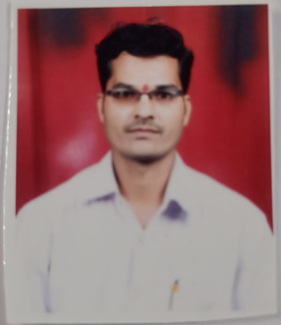 तानाजी भगवान उंदाळकर