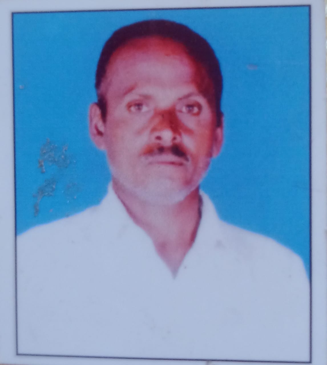 उपसरपंच श्री. वसंत विष्णू जाधव