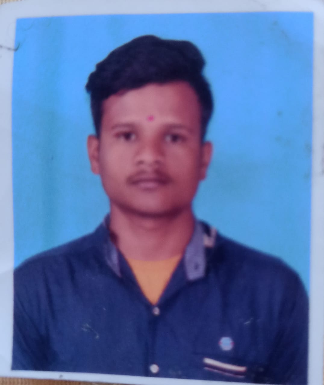 सानी शिवाजी पाटील