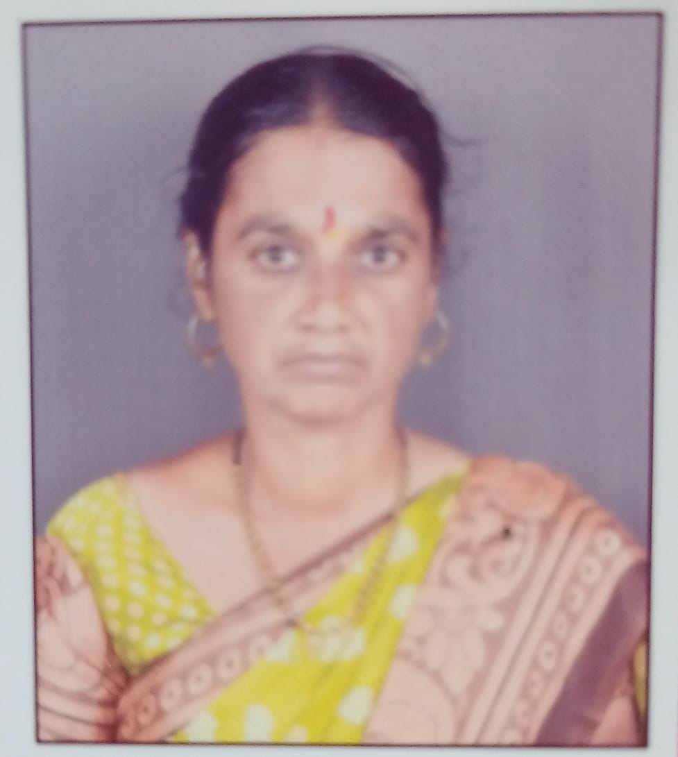 सौ. सुवर्णा मोहन पाटील