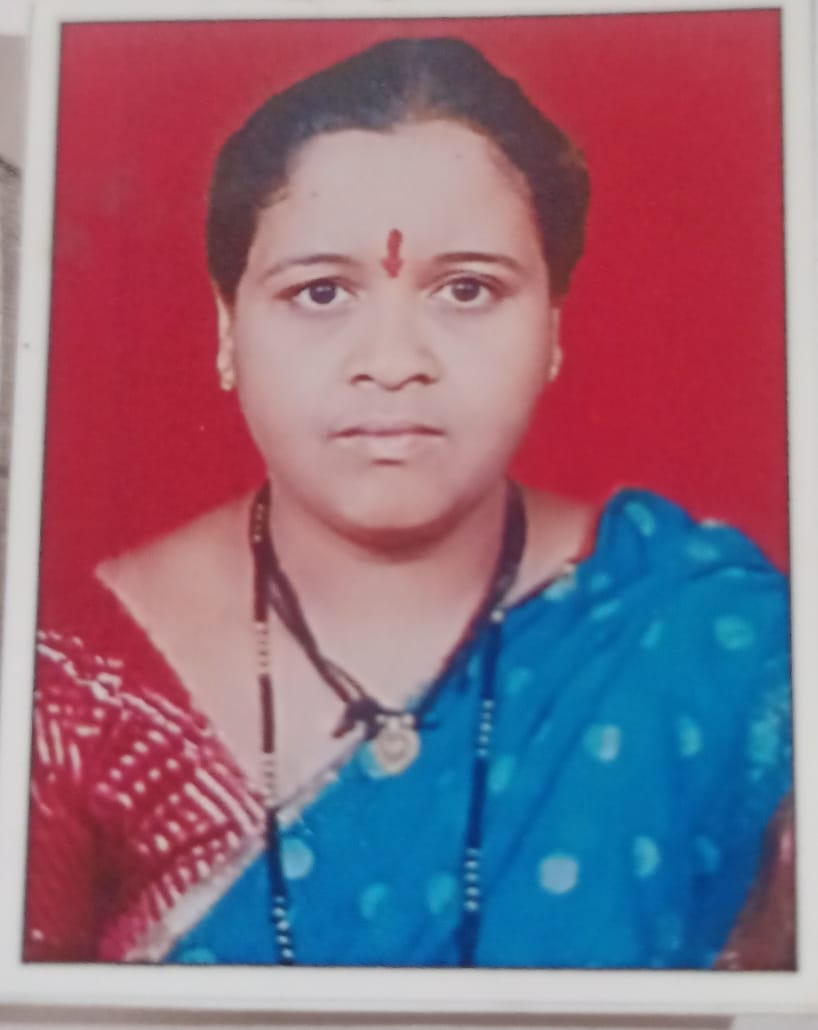 सौ. हेमाताई शिवाजी सोनवणे