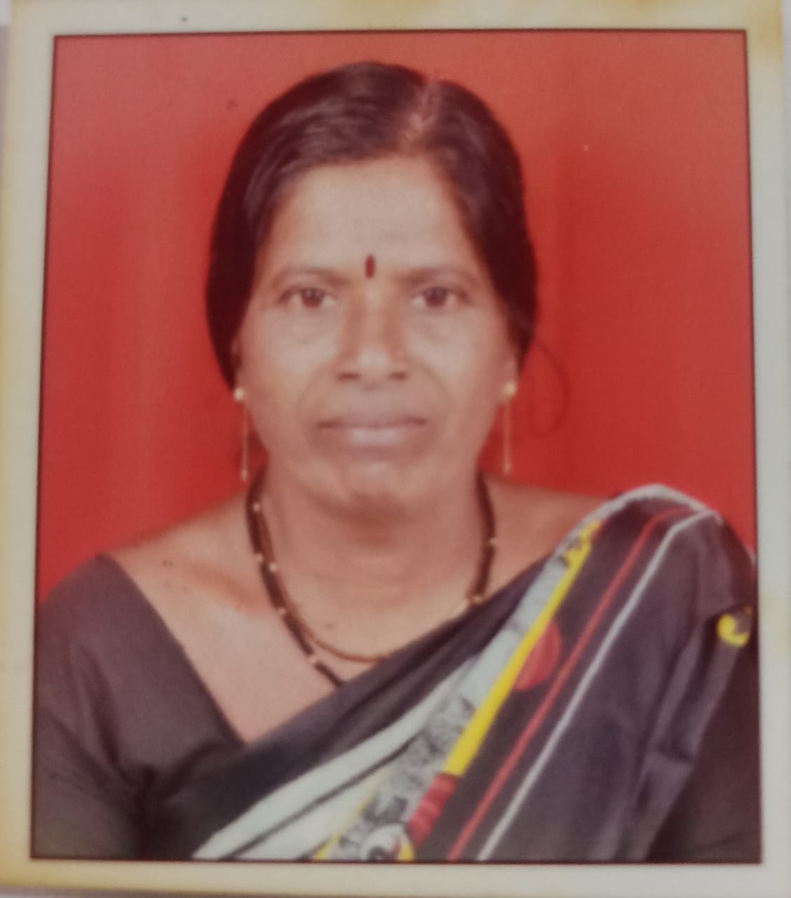 सौ. मंगला अशोक काळे